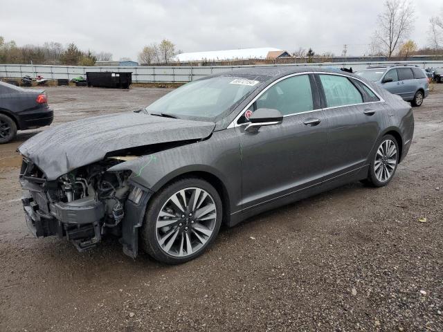 lincoln mkz reserv 2017 3ln6l5e93hr618555