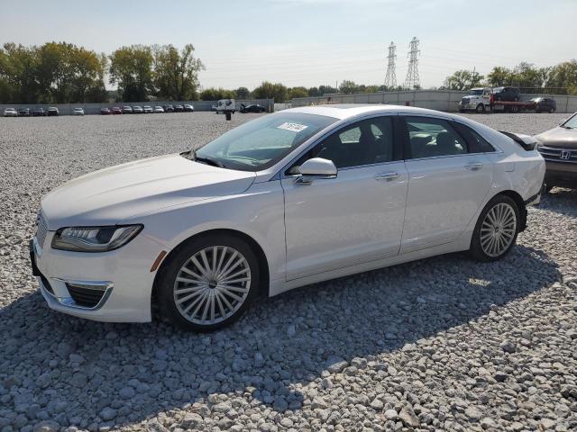 lincoln mkz reserv 2017 3ln6l5e93hr645125