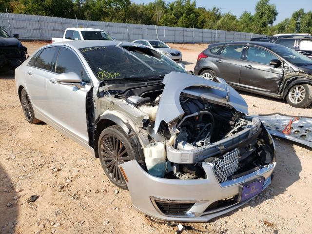 lincoln mkz reserv 2018 3ln6l5e93jr600076