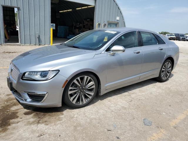 lincoln mkz reserv 2020 3ln6l5e93lr602140