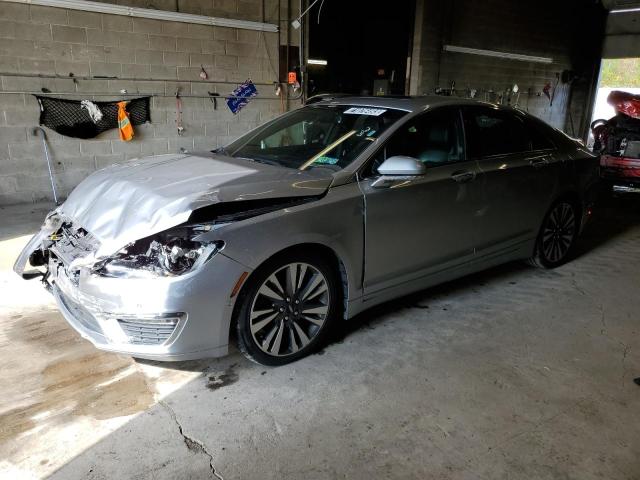 lincoln mkz reserv 2020 3ln6l5e93lr606463