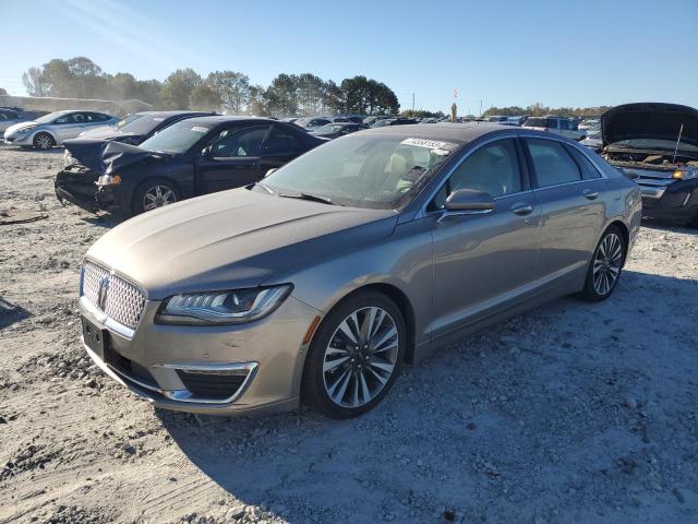 lincoln mkz 2020 3ln6l5e93lr609475