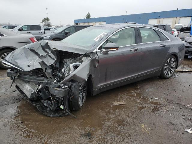 lincoln mkz reserv 2020 3ln6l5e93lr619262