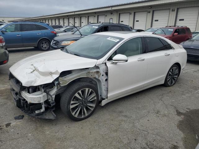 lincoln mkz reserv 2017 3ln6l5e94hr618001