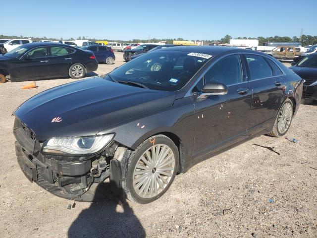 lincoln mkz reserv 2017 3ln6l5e94hr637938