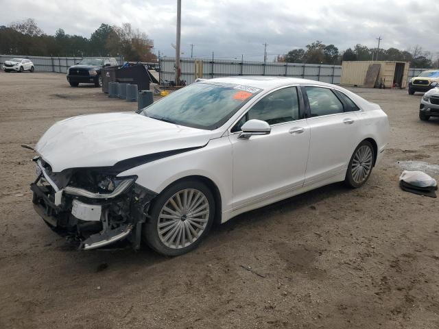 lincoln mkz reserv 2017 3ln6l5e94hr645201