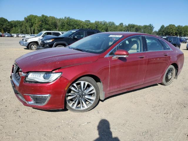 lincoln mkz reserv 2017 3ln6l5e94hr650981