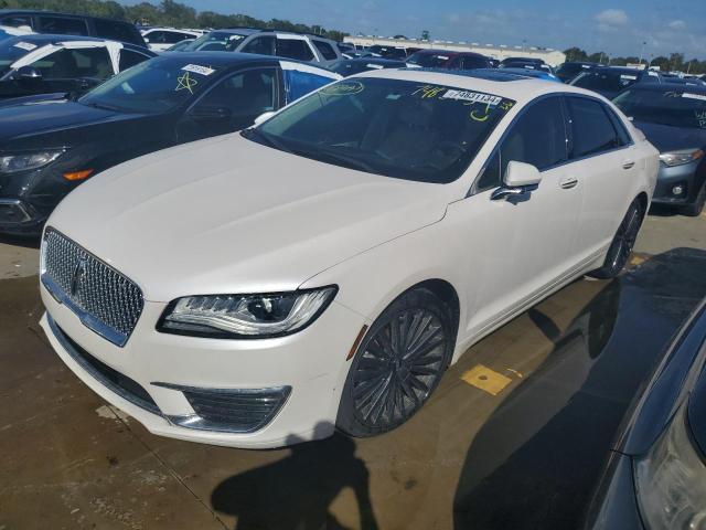 lincoln mkz reserv 2018 3ln6l5e94jr611068