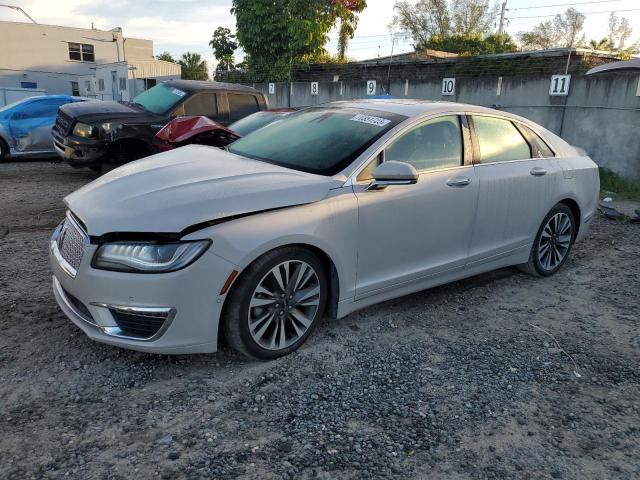 lincoln mkz 2020 3ln6l5e94lr623028