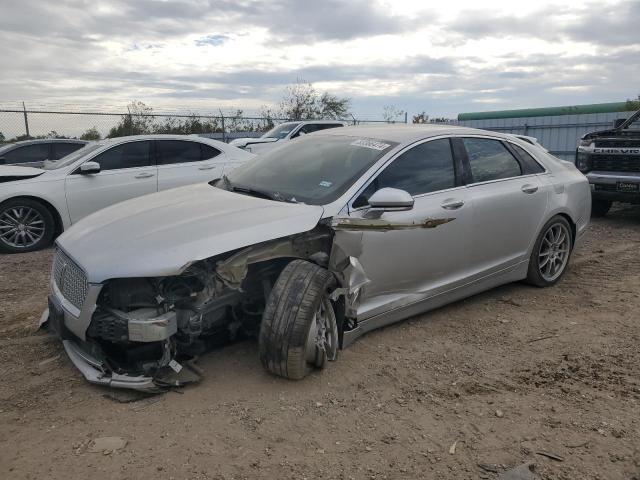 lincoln mkz reserv 2017 3ln6l5e95hr606410