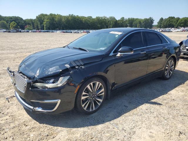 lincoln mkz reserv 2017 3ln6l5e95hr648690