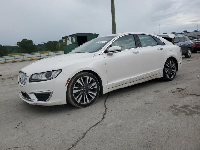 lincoln mkz 2017 3ln6l5e95hr662685