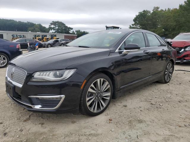 lincoln mkz reserv 2020 3ln6l5e95lr607744