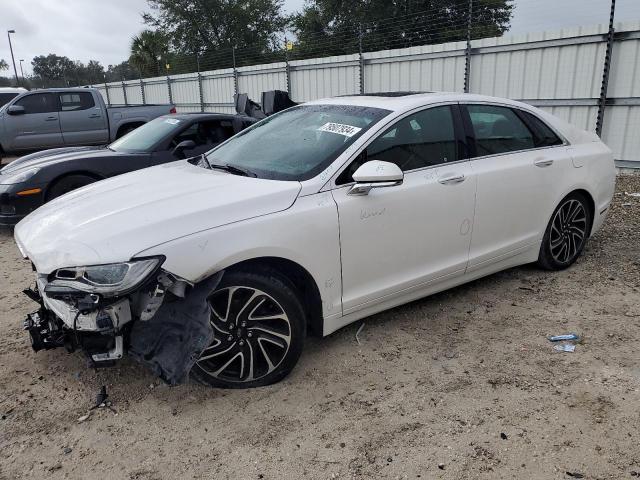 lincoln mkz reserv 2020 3ln6l5e95lr614595