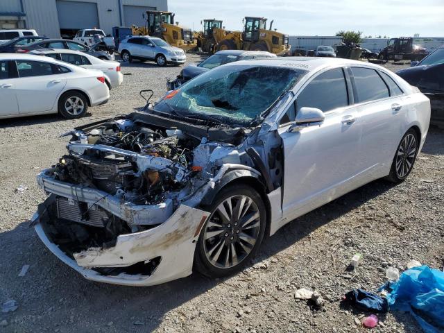 lincoln mkz 2020 3ln6l5e95lr616041