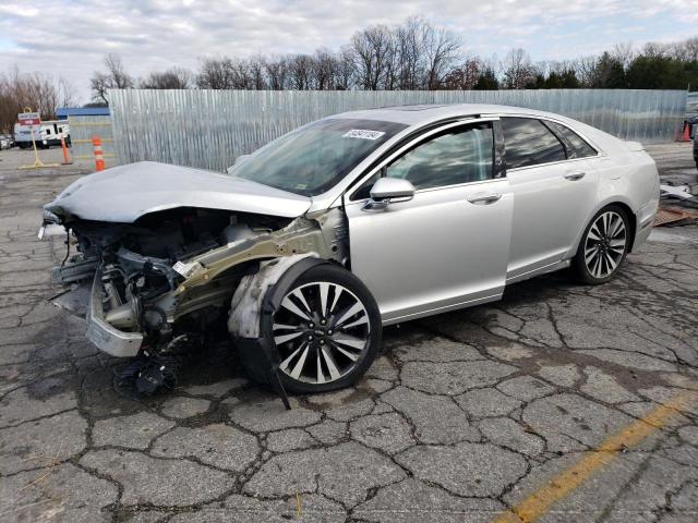 lincoln mkz reserv 2017 3ln6l5e96hr615455