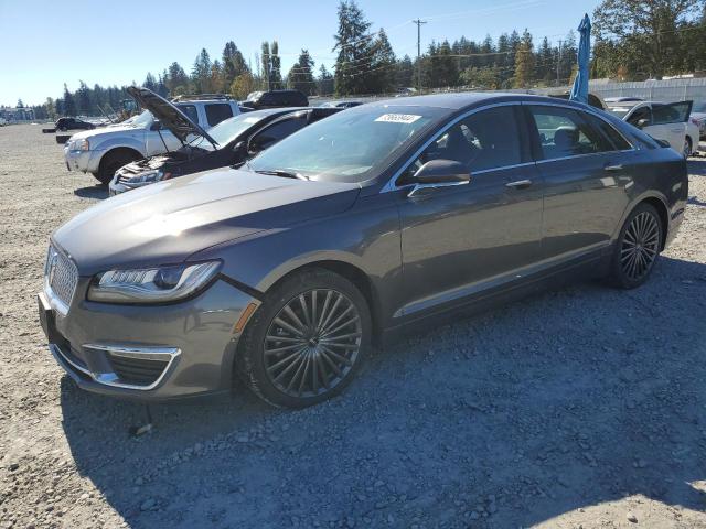 lincoln mkz reserv 2018 3ln6l5e96jr627482