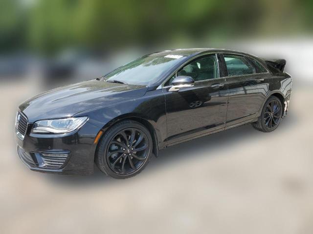 lincoln mkz 2020 3ln6l5e96lr602620