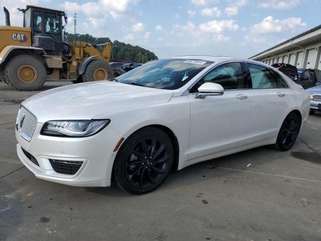 lincoln mkz reserv 2020 3ln6l5e96lr606005