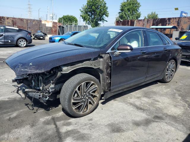 lincoln mkz reserv 2020 3ln6l5e96lr609244