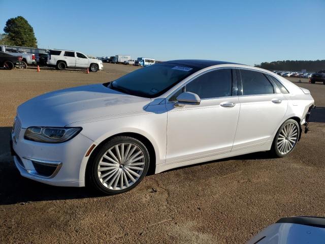 lincoln mkz reserv 2017 3ln6l5e98hr614078