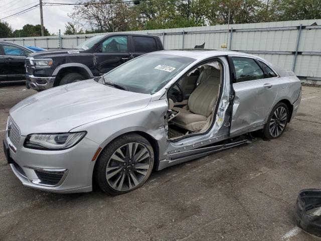 lincoln mkz reserv 2018 3ln6l5e98jr627113