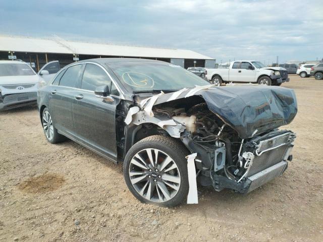 lincoln mkz reserv 2017 3ln6l5e99hr655464