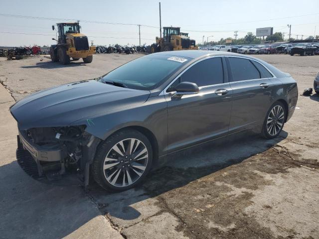 lincoln mkz reserv 2017 3ln6l5e99hr663726