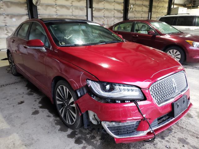 lincoln mkz reserv 2018 3ln6l5e99jr621112