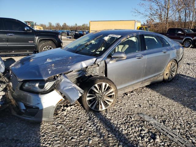 lincoln mkz reserv 2020 3ln6l5e99lr608668