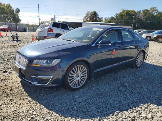 lincoln mkz reserv 2017 3ln6l5e9xhr623722