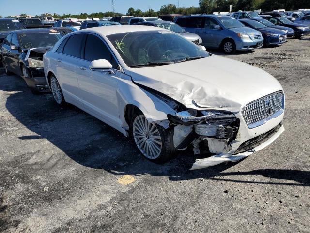 lincoln mkz reserv 2017 3ln6l5e9xhr634753