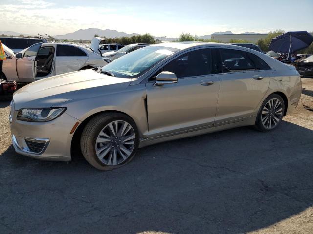 lincoln mkz reserv 2017 3ln6l5e9xhr666411