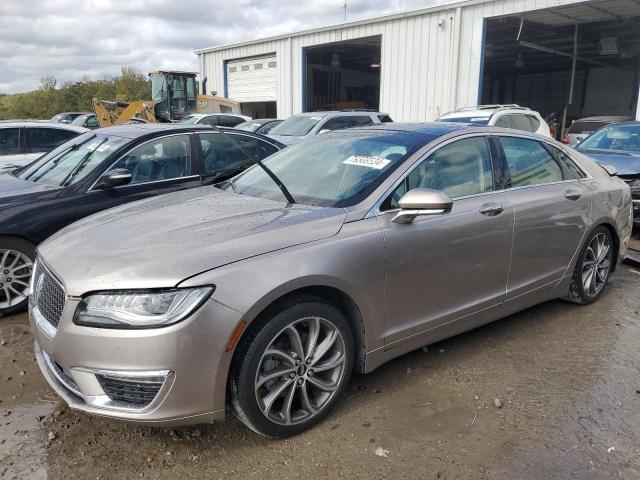 lincoln mkz reserv 2018 3ln6l5e9xjr628506