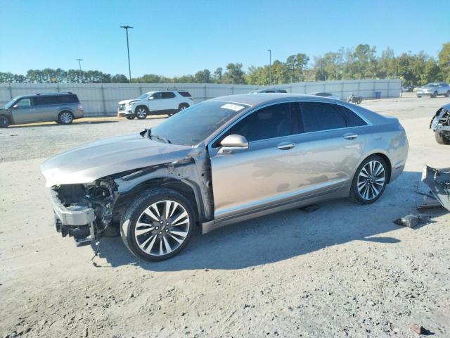 lincoln mkz reserv 2020 3ln6l5e9xlr606640