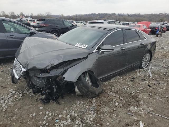 lincoln mkz reserv 2017 3ln6l5ec0hr642257