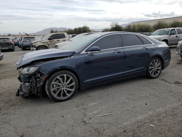 lincoln mkz reserv 2018 3ln6l5ec1jr601920