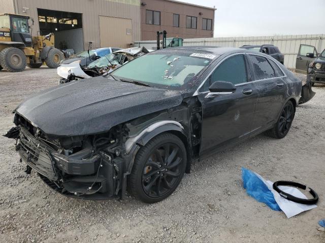 lincoln mkz reserv 2020 3ln6l5ec1lr619997