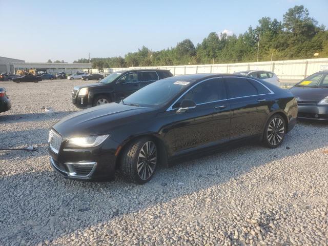 lincoln mkz reserv 2018 3ln6l5ec2jr627054