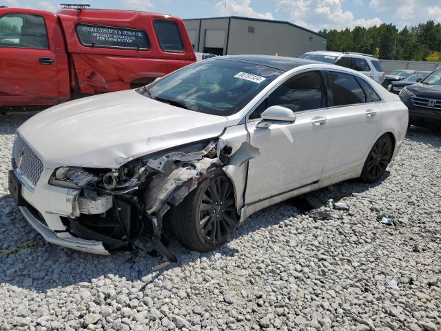 lincoln mkz reserv 2017 3ln6l5ec7hr643552