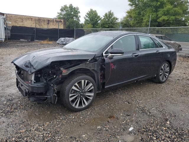 lincoln mkz reserv 2019 3ln6l5ec8kr604931