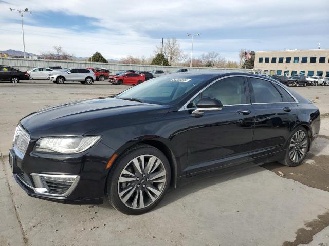 lincoln mkz reserv 2017 3ln6l5ec9hr624971