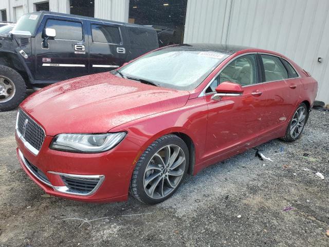 lincoln mkz reserv 2020 3ln6l5ec9lr612957