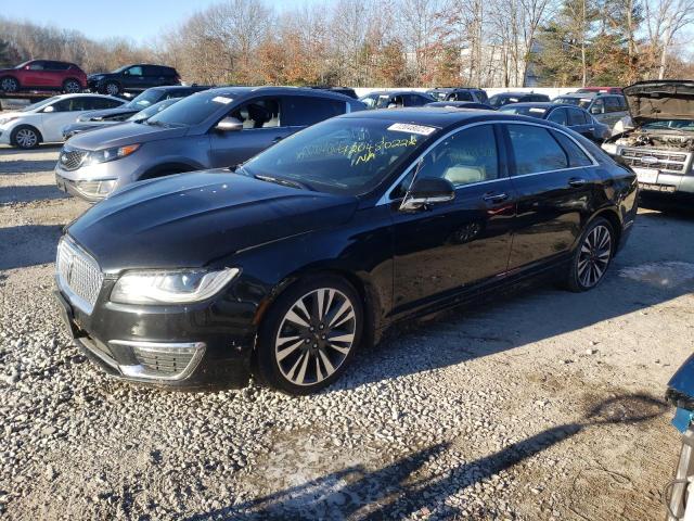 lincoln mkz reserv 2017 3ln6l5f90hr643184