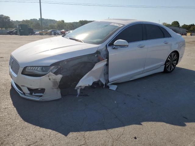 lincoln mkz reserv 2017 3ln6l5f90hr644898