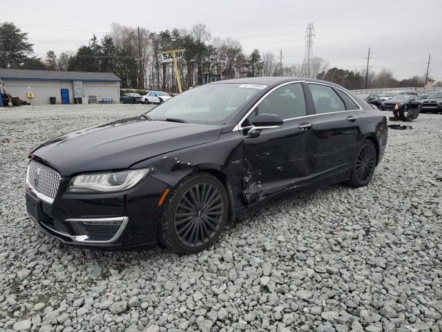 lincoln mkz reserv 2017 3ln6l5f90hr647610