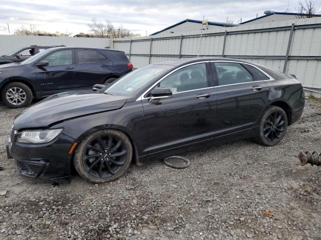 lincoln mkz 2020 3ln6l5f90lr605530