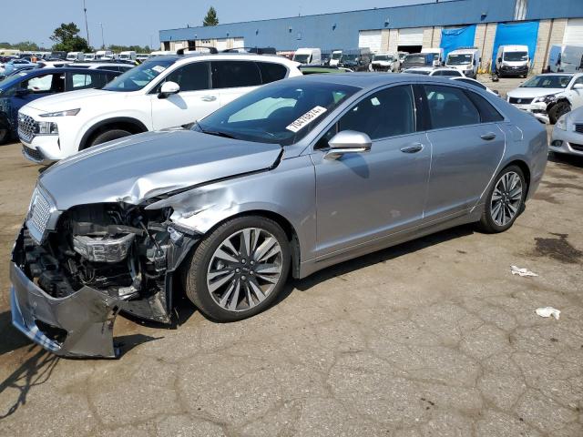 lincoln mkz reserv 2020 3ln6l5f90lr620772