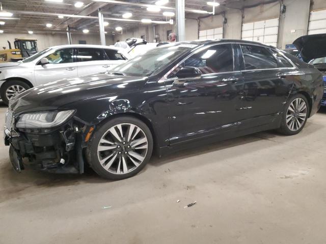 lincoln mkz reserv 2017 3ln6l5f91hr605348