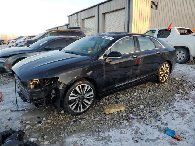 lincoln mkz reserv 2017 3ln6l5f91hr663542